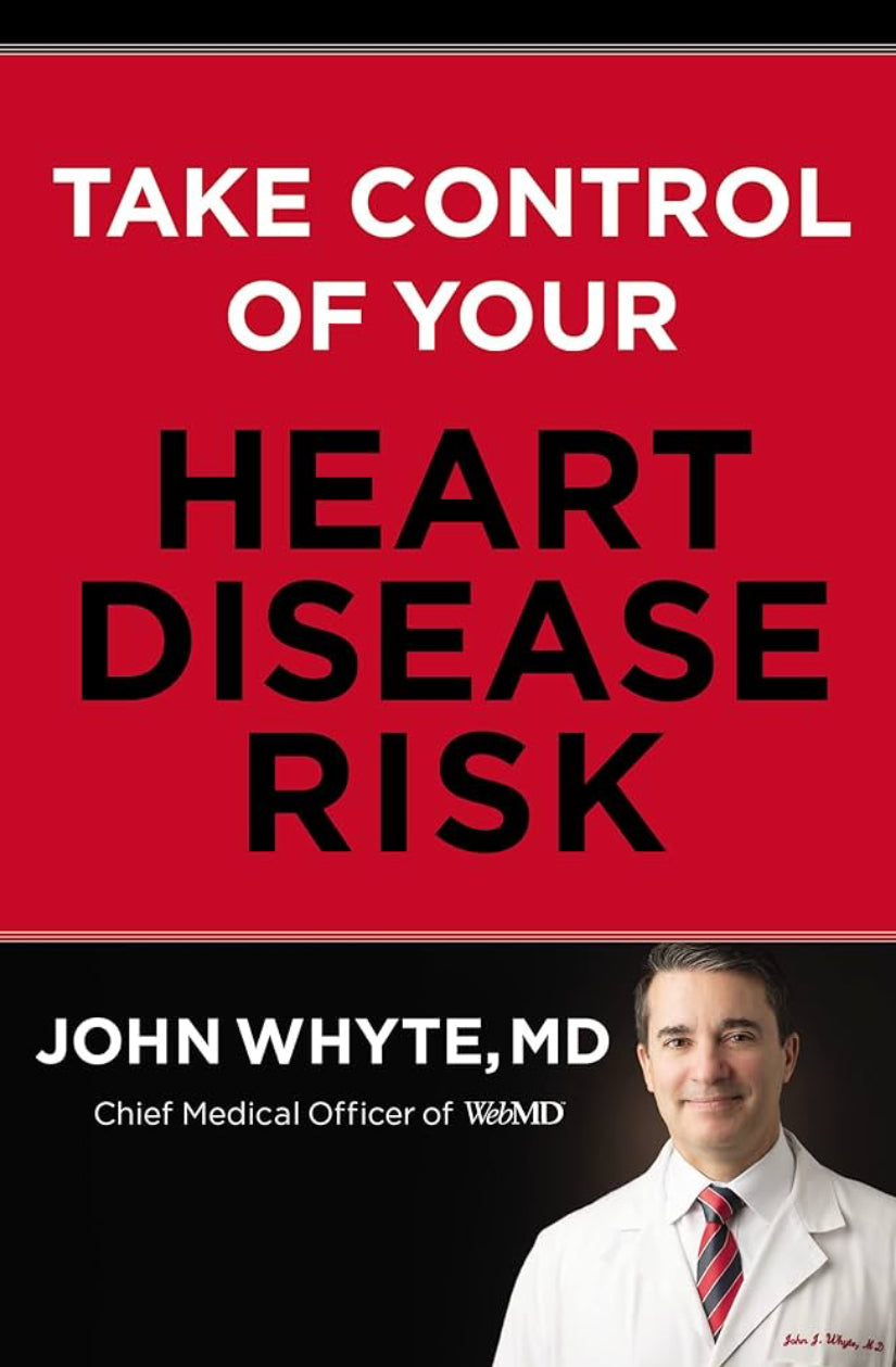 Take control of your heart disease risk